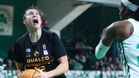 A1 Γυναικών: O Αθηναϊκός υποδέχεται τον Παναθηναϊκό για τον δεύτερο ημιτελικό - Πού θα δείτε το ματς