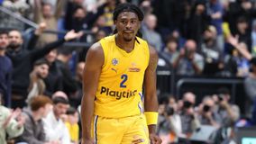 Ο φοβερός Τζίμι Κλαρκ ξελάσπωσε τη Μακάμπι και τώρα... Παναθηναϊκός