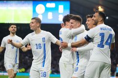 Αυτά δίνει στην Εθνική η άνοδος στην πρώτη κατηγορία του Nations League