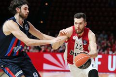 Back to back MVP ο Άλεκ Πίτερς και ρεκόρ καριέρας με τον Ολυμπιακό