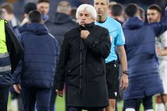 Την… είδε Μεντιλίμπαρ ο Γιοβάνοβιτς και έκανε πλάκα στη Σκωτία!