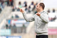 Η Γιουβέντους «τελειώνει» τον Μότα και είναι έτοιμη να μπει στην εποχή Τούντορ