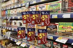 Σούπερ μάρκετ: Νέα δεδομένα σε προσφορές, εκπτώσεις και ελέγχους φέρνει ο Κώδικας Δεοντολογίας