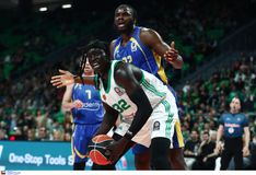 LIVE: ΠΑΝΑΘΗΝΑΪΚΟΣ - ΛΑΥΡΙΟ