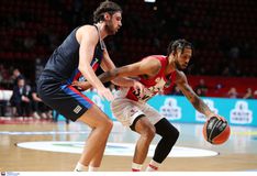 LIVE: ΟΛΥΜΠΙΑΚΟΣ - ΠΑΝΙΩΝΙΟΣ