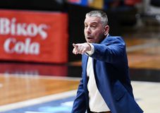 Παπαθεοδώρου: «Πολύ σημαντική νίκη»