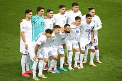 Ώρα... ανατροπής για την Εθνική στη Γλασκώβη με φόντο την άνοδο