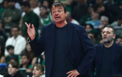 Αταμάν: «Έτοιμος να δώσει ποιοτικά λεπτά στην Euroleague ο Σαμοντούροφ»