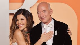 Τζεφ Μπέζος και Λόρεν Σάντσεζ παντρεύονται το καλοκαίρι στη Βενετία