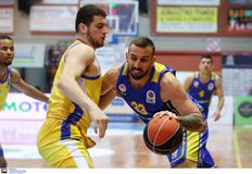 Αυτό είναι το πρόγραμμα των Play-In της Stoiximan GBL