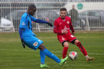 LIVE: ΠΑΣ ΓΙΑΝΝΙΝΑ - ΚΑΜΠΑΝΙΑΚΟΣ 