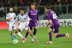 Ουναΐ: Το ενδιαφέρον της NEOM SC του Δουρέκα και η προοπτική της Σαουδικής Αραβίας