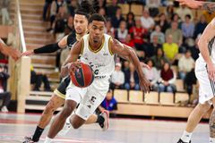 Νίκη για τη Βιλερμπάν στο ντέρμπι με τη Μονακό πριν τον Ολυμπιακό