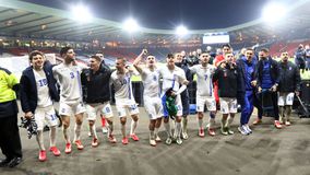 Τα τρομερά παιδιά του Γιοβάνοβιτς θα καθηλώνουν τον Έλληνα φίλαθλο