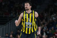 Μεγάλο διπλό για τη Φενέρμπαχτσε επί της Εφές με υπογραφή... Σανλί