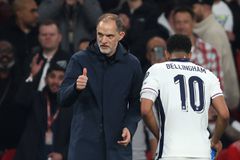 Ο Τούχελ θέλει έναν πιο... πειθαρχημένο Μπέλιγχαμ