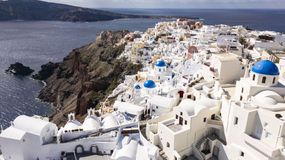 Λέκκας για σεισμούς στη Σαντορίνη: «Ένα ποτήρι σε τραπέζι έτρεμε επί τρεις ώρες»