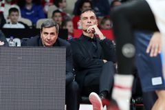 Μπαρτζώκας: «Είμαστε ένα νοσοκομείο - Θα παίξει την Τρίτη ο Γκος»