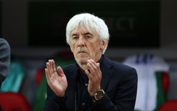 Η ενδεκάδα της Ελλάδας για τη ρεβάνς με τη Σκωτία