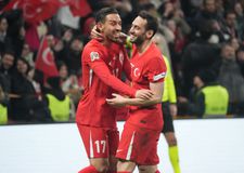 Τουρκία και Σερβία ανέβηκαν στη League A