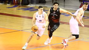 Νίκη - χρυσάφι ενόψει παραμονής για τη ΧΑΝΘ κόντρα στους Vikos Φalcons