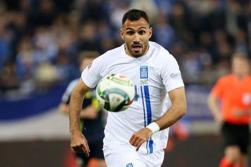 Nations League: Με Παυλίδη για την ανατροπή η Ελλάδα στη Γλασκώβη!
