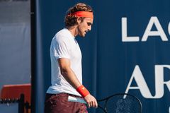 Ο Τσιτσιπάς έριξε τη «βόμβα» για το μέλλον του: «Δεν έχει νόημα να αγωνίζομαι»