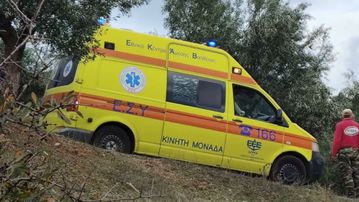 Αγρίνιο: Θρήνος για τον 36χρονο που σκοτώθηκε σε τροχαίο – Είχε παντρευτεί πρόσφατα