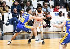 Ο Προμηθέας με «αέρα» Γουόκερ επιβλήθηκε του Περιστερίου Domino’s