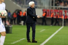 Τα δεδομένα για την ενδεκάδα, οι σκέψεις του Γιοβάνοβιτς για αλλαγές και τα διλήμματα