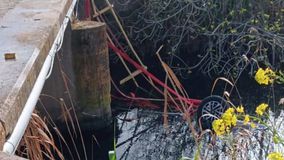 Τραγωδία στη Λακωνία: Νεκρή ανήλικη μετά από εκτροπή οχήματος σε κανάλι – Δύο τραυματίες