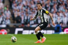 Ο Τονάλι βρίσκεται στο στόχαστρο της Μπαρτσελόνα