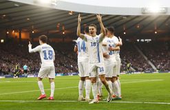 Η Δανία στον όμιλο της Εθνικής στα προκριματικά του Μουντιάλ - Αναλυτικά το πρόγραμμα