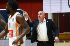 Λιμνιάτης: «Δείξαμε μαχητικότητα, αλλά...»