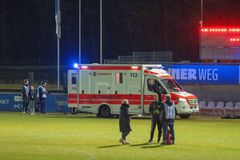 Θλίψη στη Βραζιλία: Άνδρας υπέστη ηλεκτροπληξία και πέθανε πριν από την προπόνηση της Εθνικής