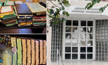 Πρώην ποδοσφαιριστής και τρεις ξενοδόχοι κατηγορούνται για μίζες σε υπαλλήλους της Πολεοδομίας Ρόδου