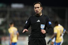 Τι είπε ο Ηλίας Σπάθας για Ολυμπιακός - ΑΕΛ Novibet και Αστέρας Aktor - Παναθηναϊκός