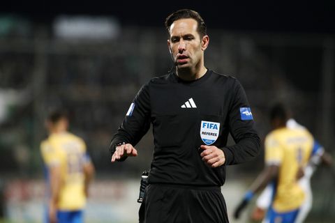 Τι είπε ο Ηλίας Σπάθας για Ολυμπιακός - ΑΕΛ Novibet και Αστέρας Aktor - Παναθηναϊκός