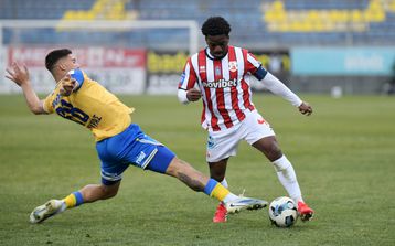 Πόσες και ποιες φορές οι δύο τελευταίοι της κανονικής διάρκειας ξεκόλλησαν από την ουρά και σώθηκαν!