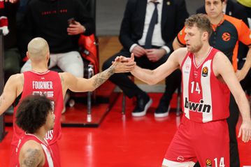 Που θα δείτε το Βαλένθια - Ολυμπιακός