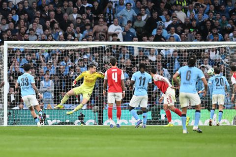 Η... μάστιγα των δεύτερων τερματοφυλάκων «ξαναχτύπησε» σε τελικό