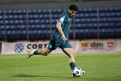 Η επόμενη μέρα μετά το νέο συμβόλαιο για τον Τσάπρα και η απίθανη επίδοση