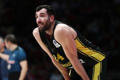 Ολοκληρώθηκε ο δανεισμός του Κουζέλογλου στο Μαρούσι Chery κι επιστρέφει στον Παναθηναϊκό