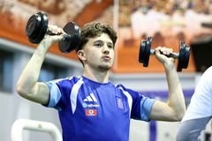 Επανεκκίνηση για την Εθνική Ελλάδας με φόντο το Nations League