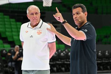 Η Αθήνα γίνεται το κέντρο της προπονητικής σκέψης στην Ευρώπη και φέτος τον Ιούλιο