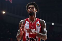 Ντόρσεϊ: «Αναζωογονημένος για να εξασφαλίσουμε το πλεονέκτημα έδρας»