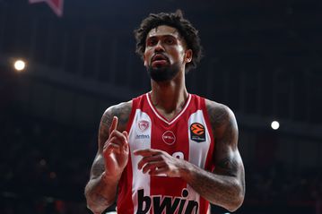 Ντόρσεϊ: «Αναζωογονημένος για να εξασφαλίσουμε το πλεονέκτημα έδρας»