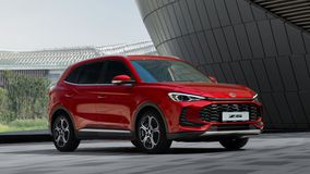 MG ZS Max: Υβριδικό ή βενζίνης, με αρχική τιμή κάτω από 20.000 ευρώ