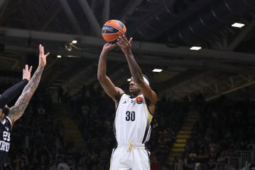 Πλήγμα στην Βιλερμπάν με Γουότσον - Χάνει το υπόλοιπο της σεζόν