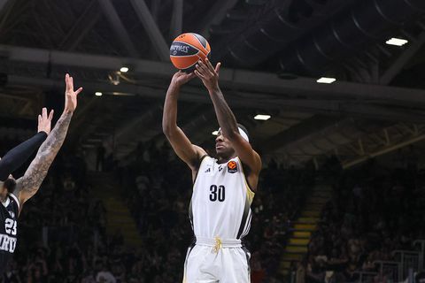 Πλήγμα στην Βιλερμπάν με Γουότσον - Χάνει το υπόλοιπο της σεζόν